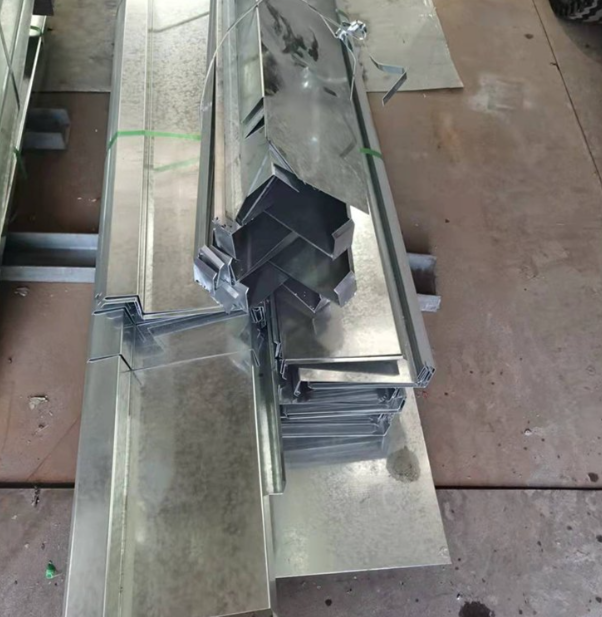 红寺堡防火铁皮